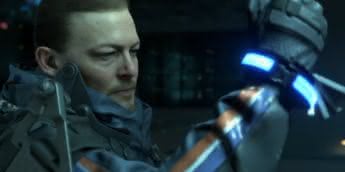 Death Stranding