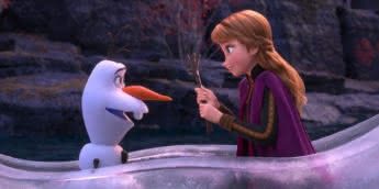Frozen