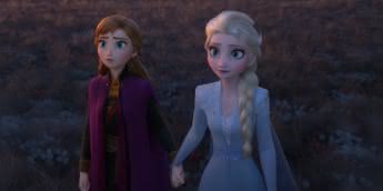 Frozen