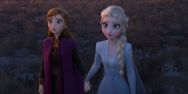 Frozen