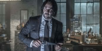 John Wick