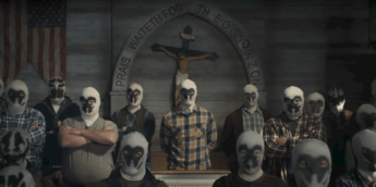 Watchmen