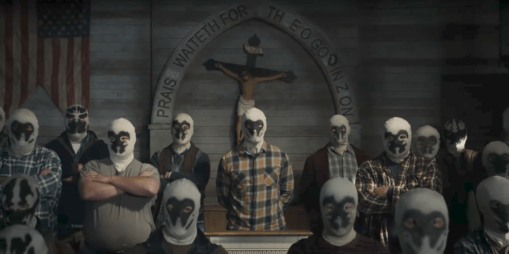 Watchmen
