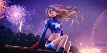 Stargirl
