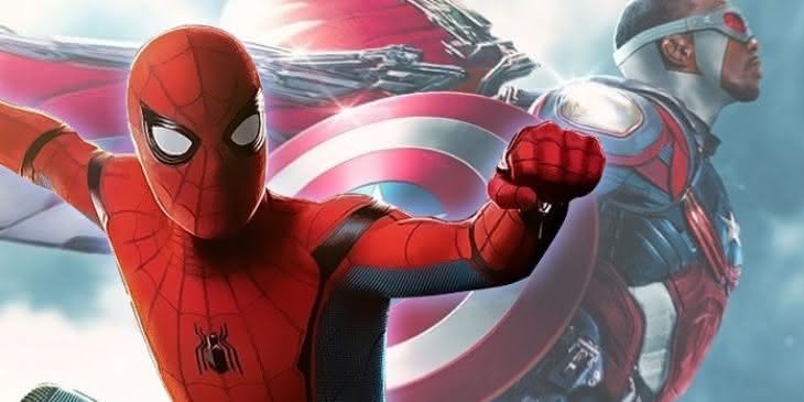 Homem-Aranha