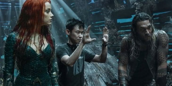 Aquaman