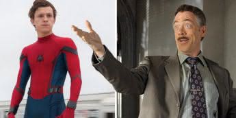 Homem-Aranha
