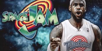 Space Jam