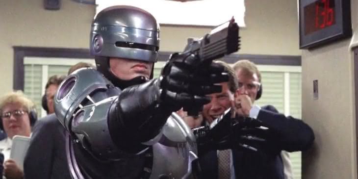 Robocop