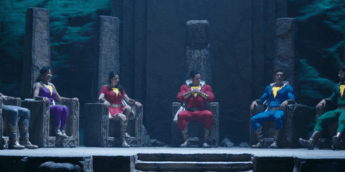 Shazam
