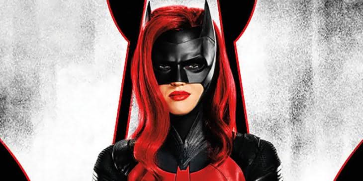 Batwoman