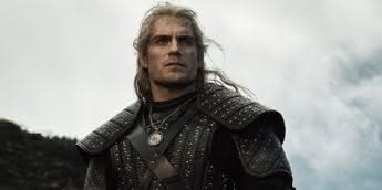 The Witcher