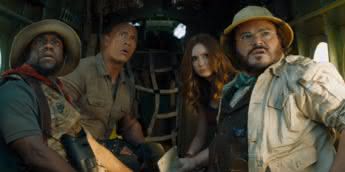Jumanji