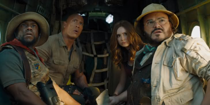 Jumanji