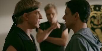 Cobra Kai