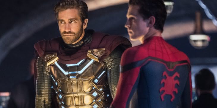 Homem-Aranha
