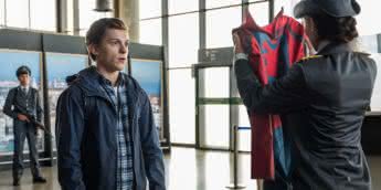 Homem-Aranha