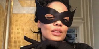 Mulher-Gato