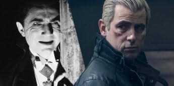 Drácula