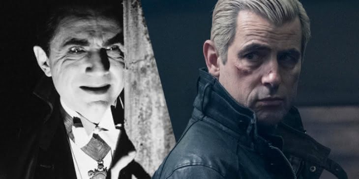 Drácula
