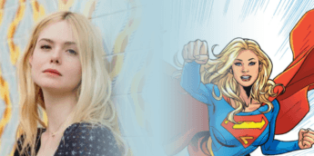Supergirl