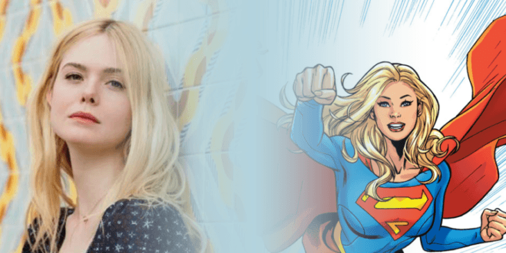 Supergirl