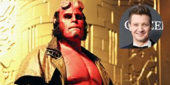 Hellboy