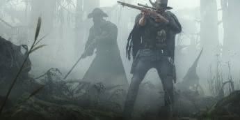 Hunt Showdown