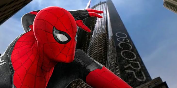 Homem-Aranha