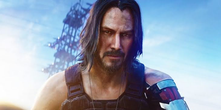 Cyberpunk 2077