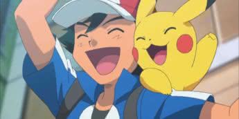 Pokemon