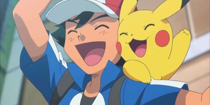 Pokemon