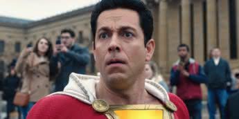 Shazam