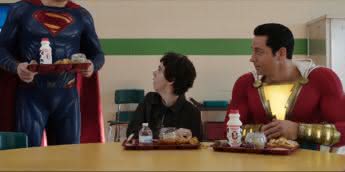 Shazam