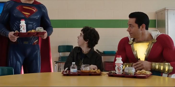 Shazam