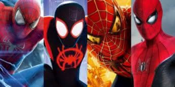 Homem-Aranha