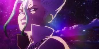 Dr. Stone