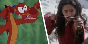 Mulan