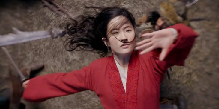 Mulan