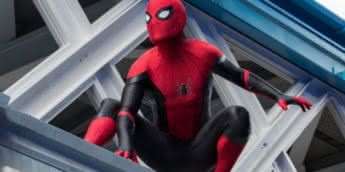 Homem-Aranha