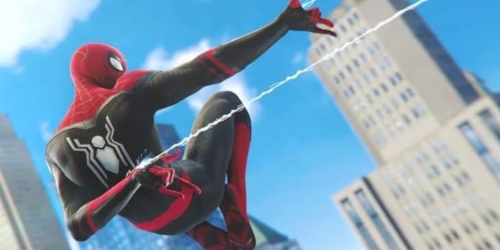 Homem-Aranha