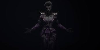 Mortal Kombat