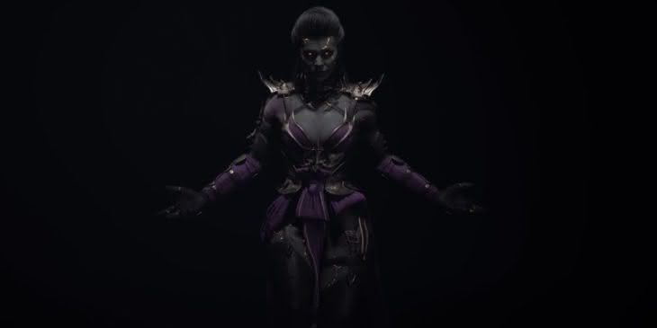 Mortal Kombat
