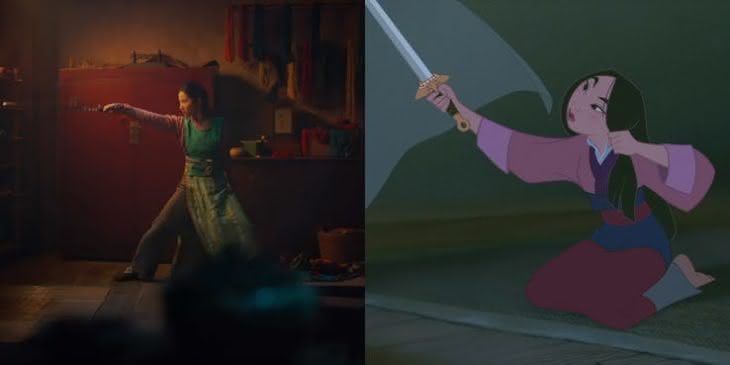 Mulan