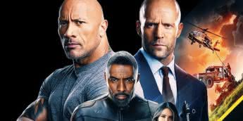 Hobbs e Shaw