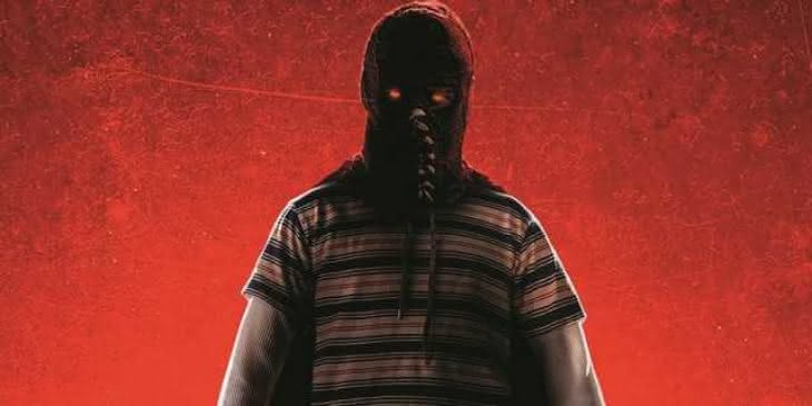 Brightburn