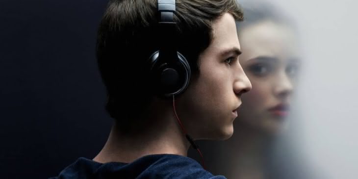 13 reasons why
