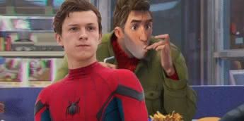 Homem-Aranha