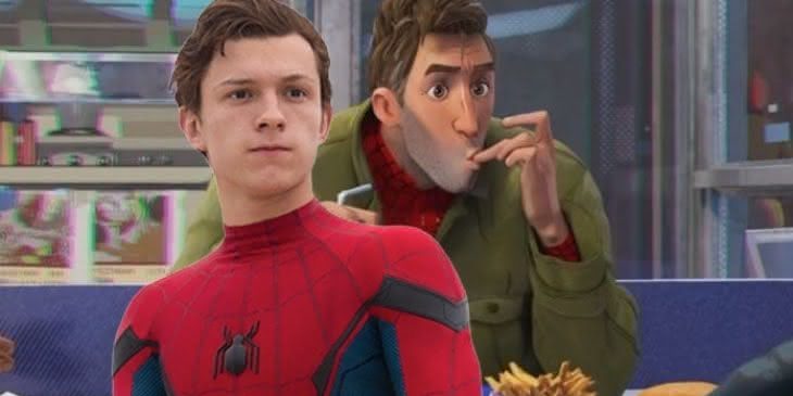 Homem-Aranha