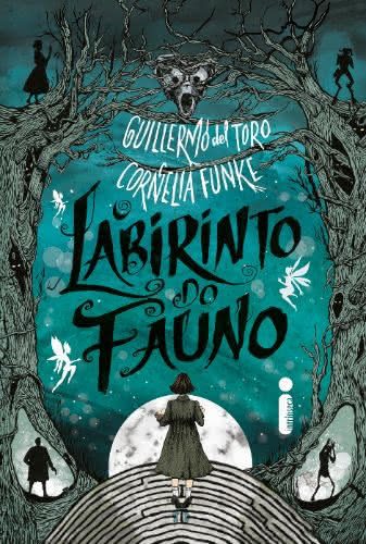 o labirinto do fauno